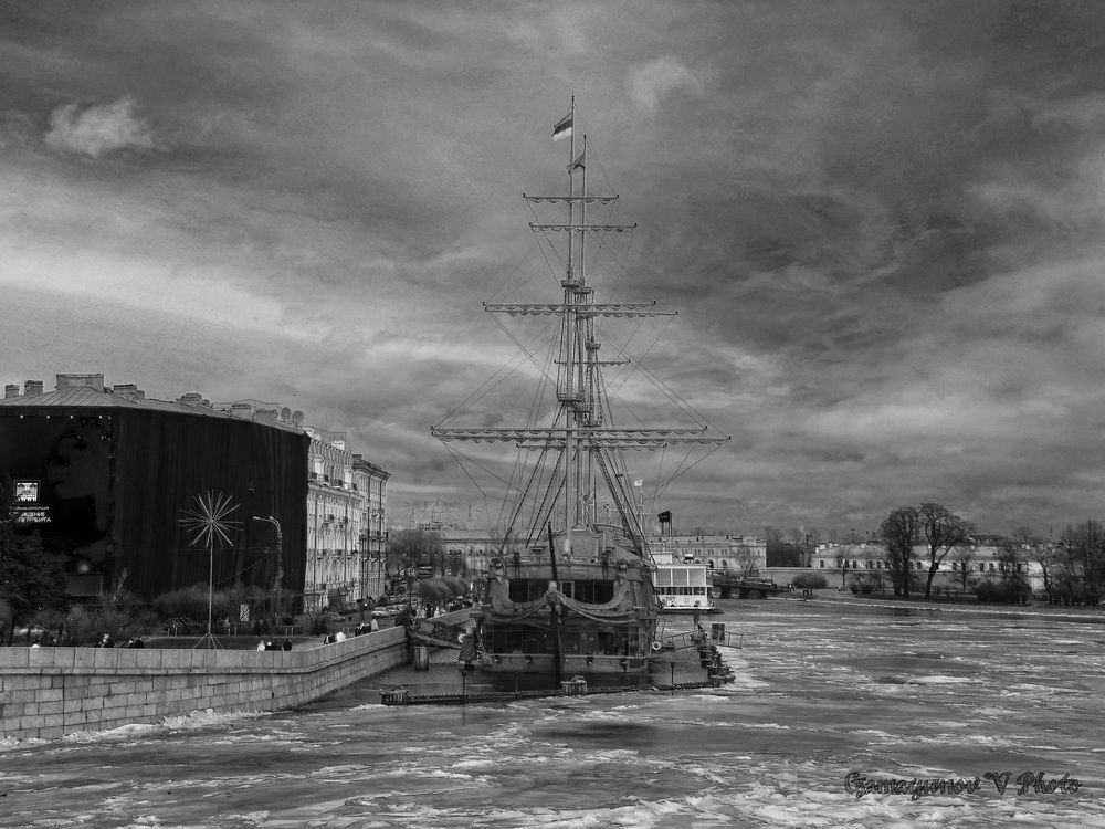 СПб 2007