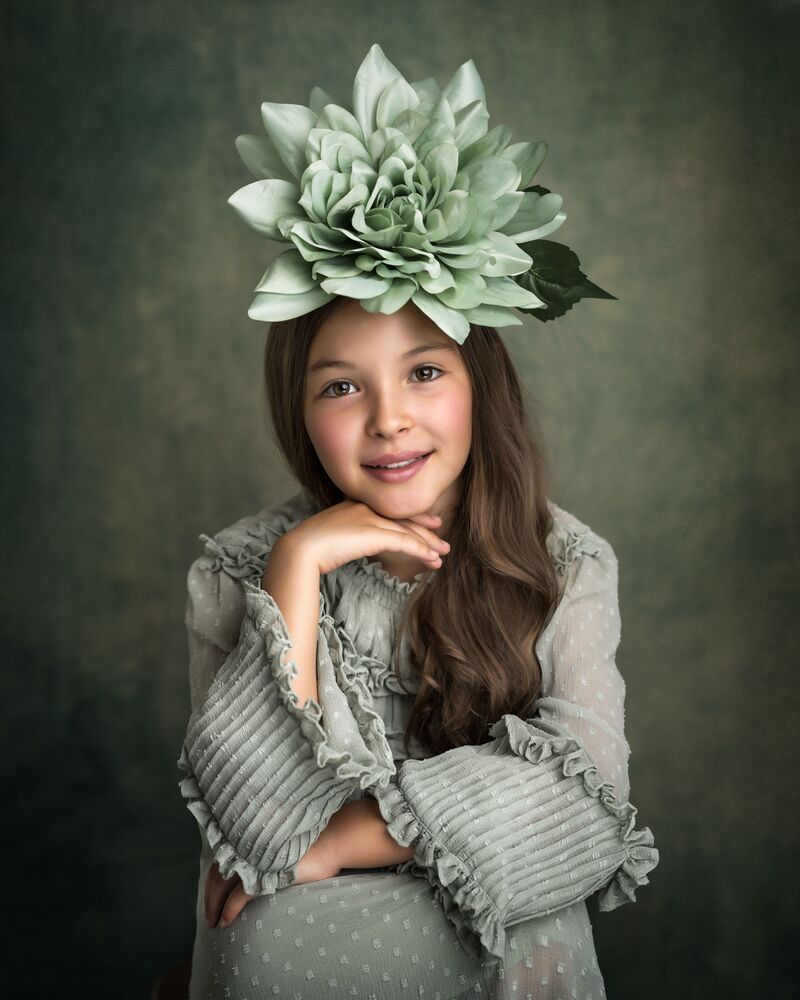 Portraits