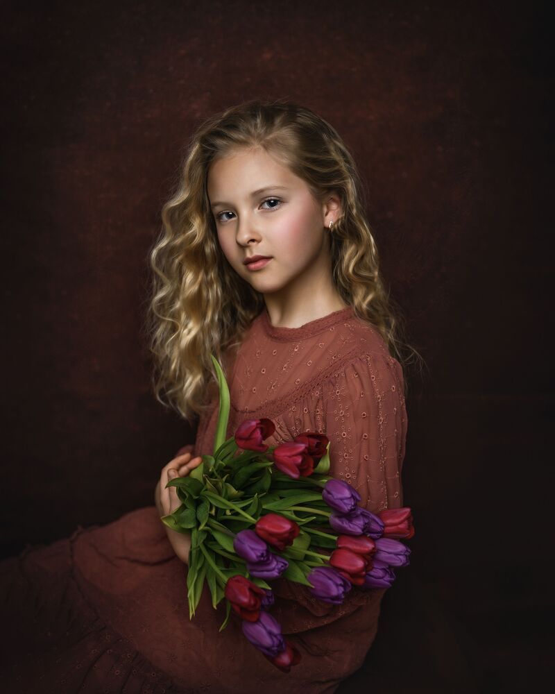 Portraits