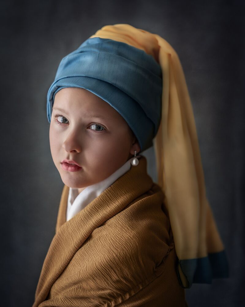 Portraits