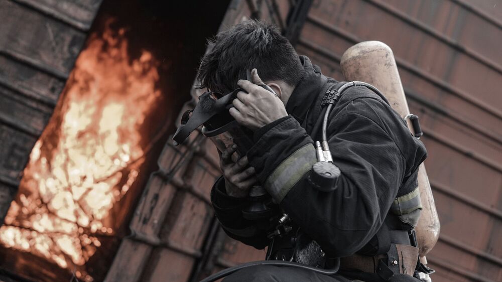 Full of Courage