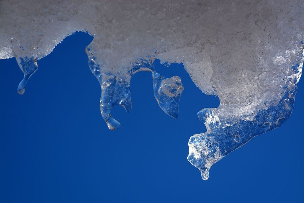 Кружево марта