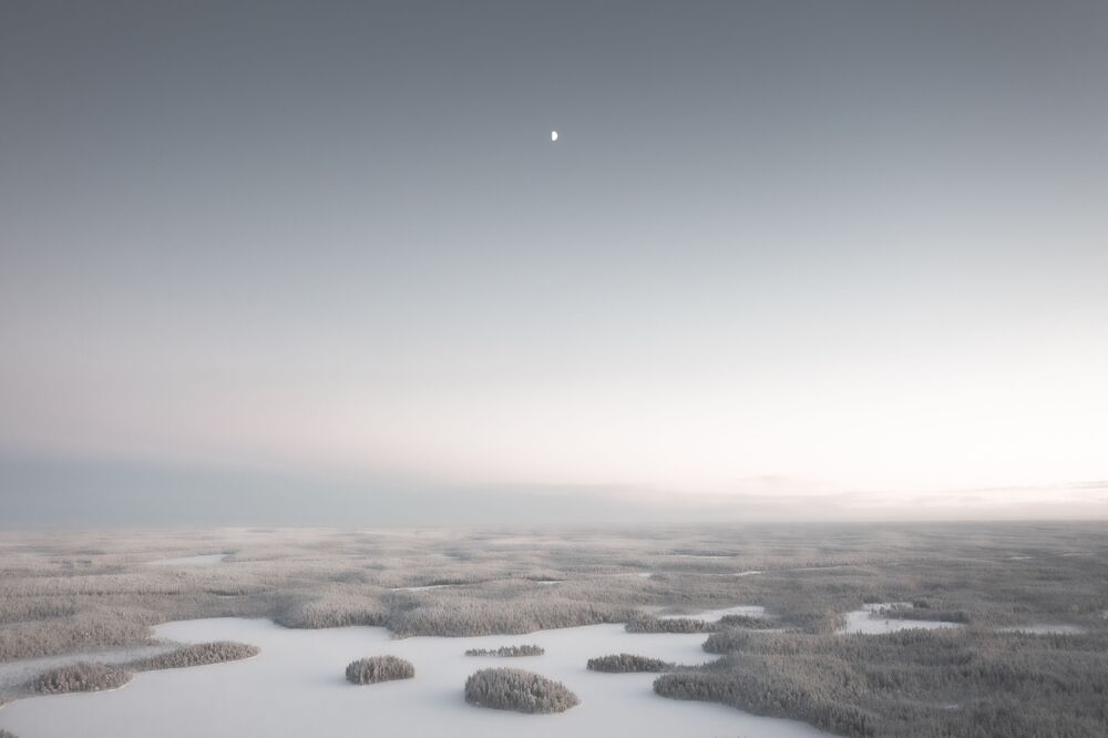 Пейзажи