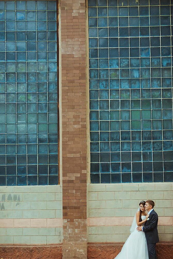 Wedding photo