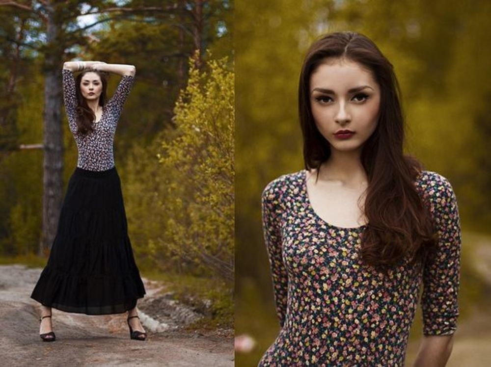 фотограф: Наталия Дубинина