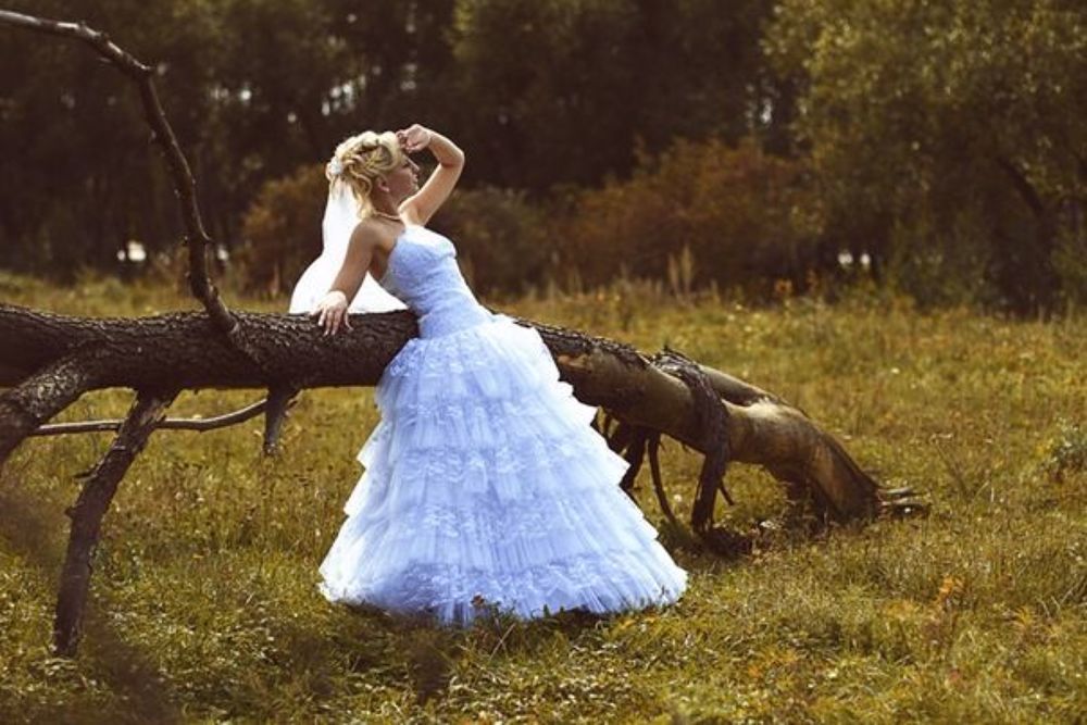фотограф: Наталия Дубинина