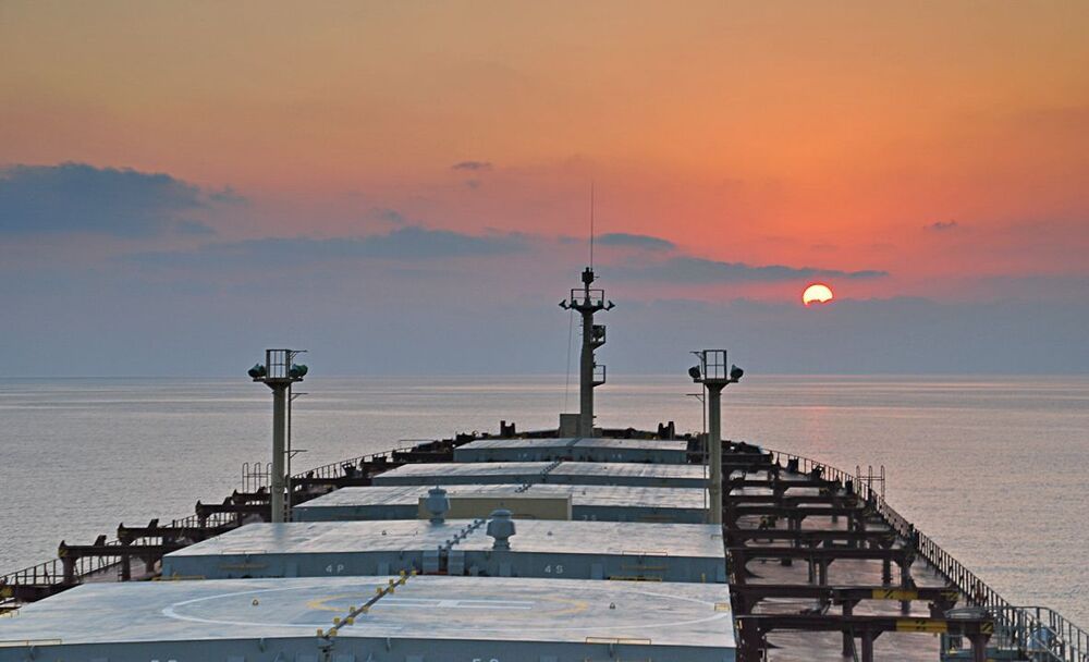 Морские впечатления...
