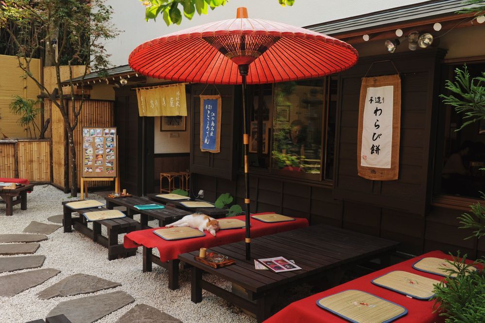 Japan