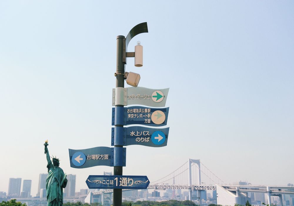 Japan