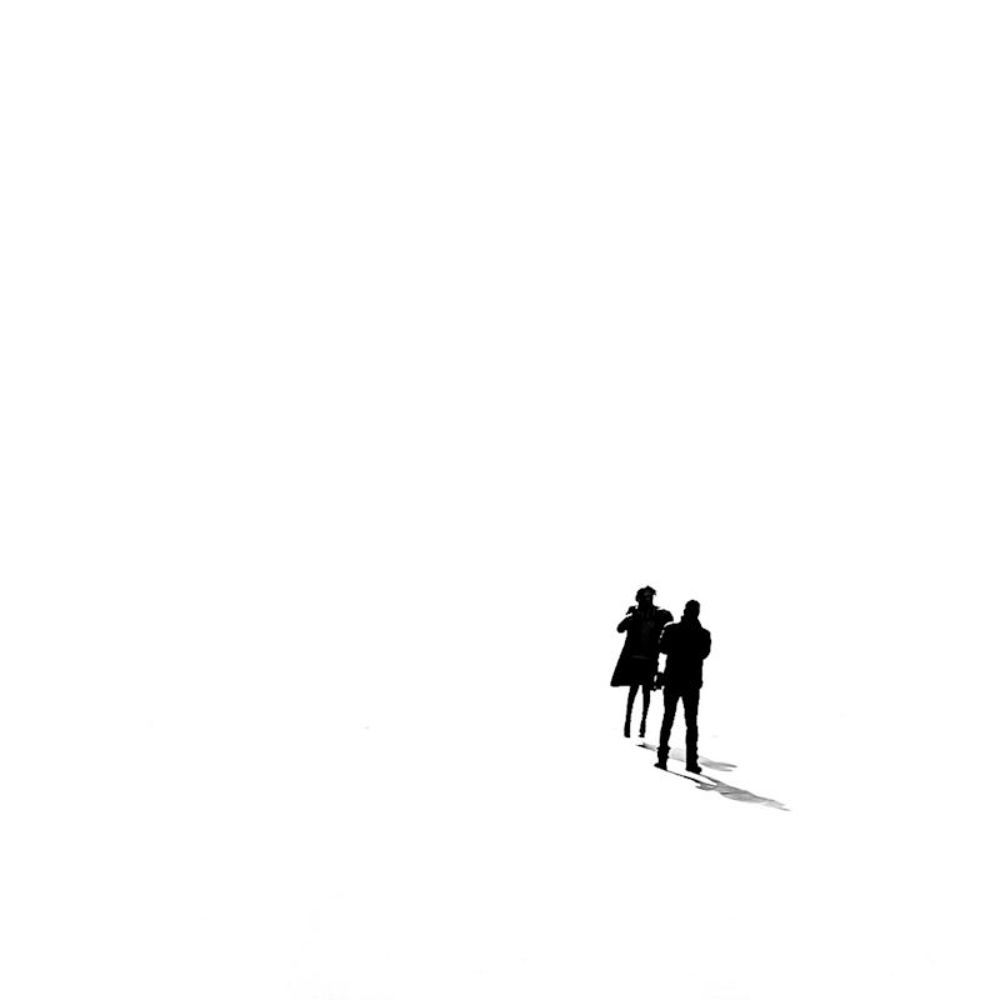 Shadows and silhouettes