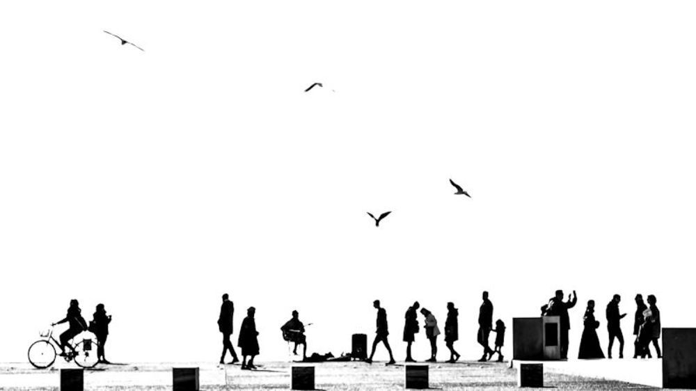 Shadows and silhouettes