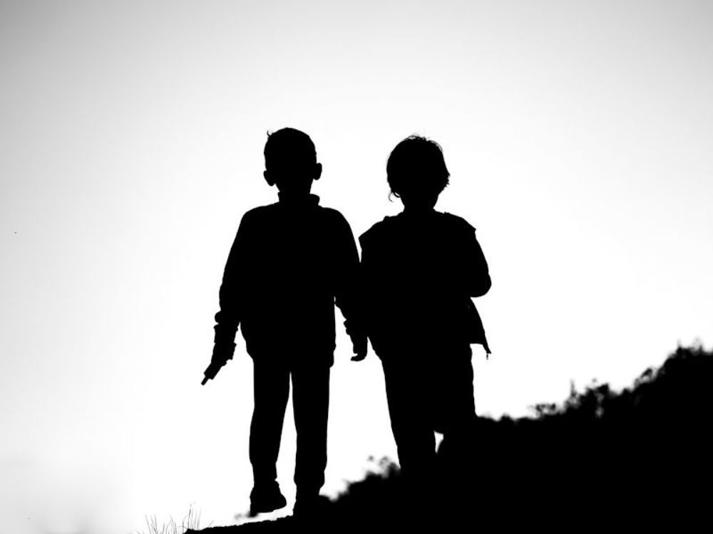 Shadows and silhouettes