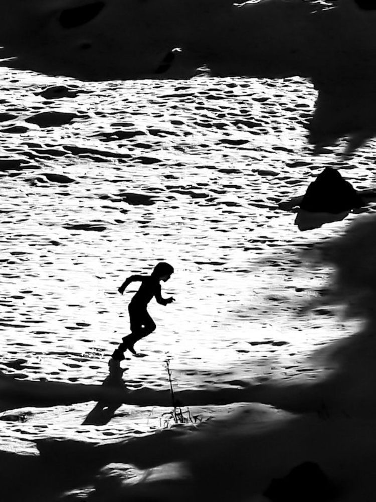 Shadows and silhouettes