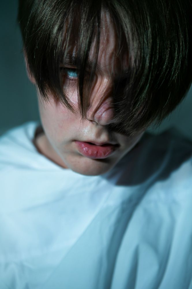 psycho