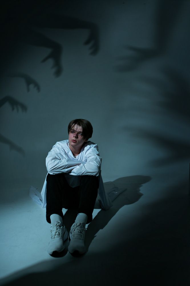 psycho