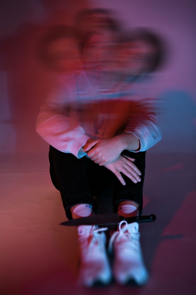 psycho