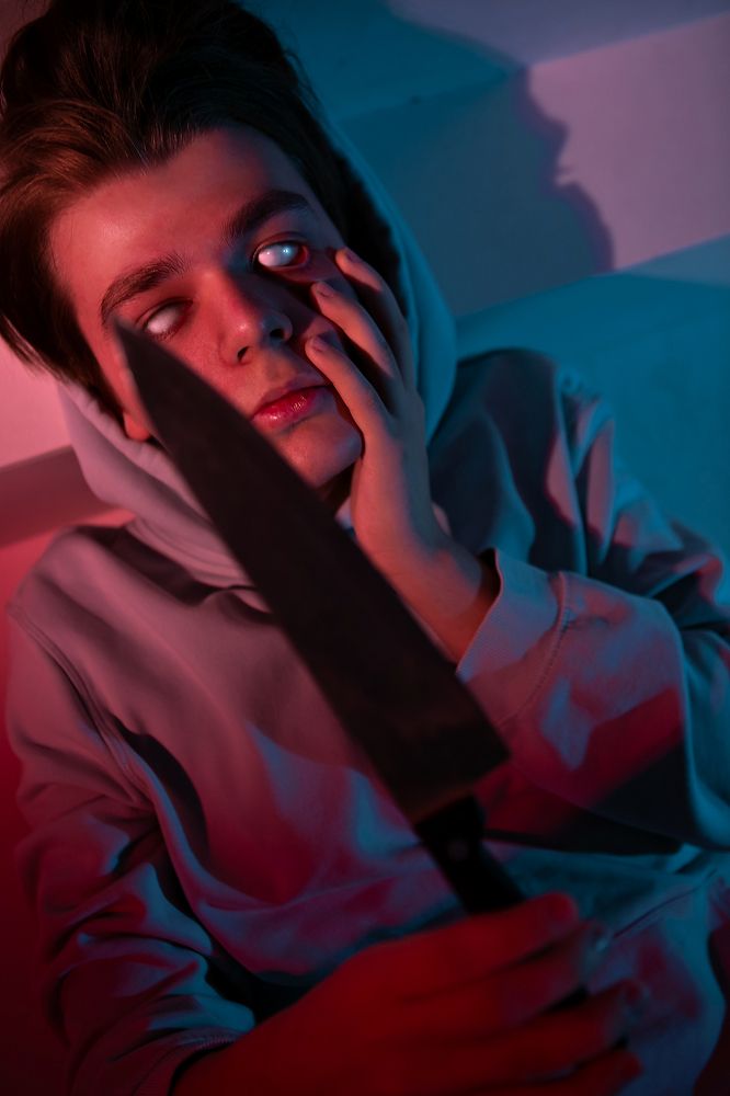 psycho