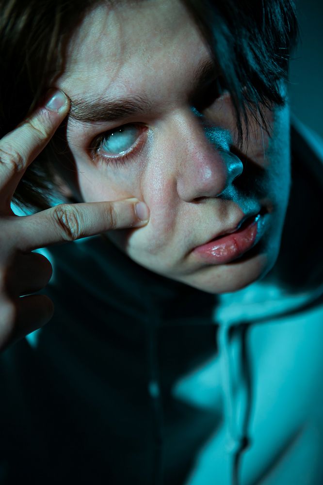 psycho