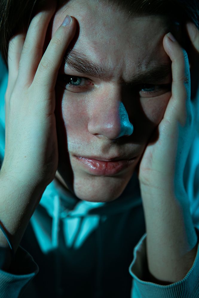 psycho