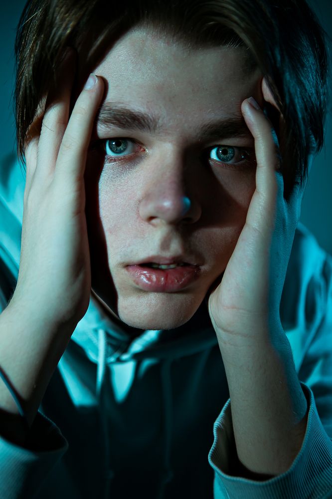 psycho