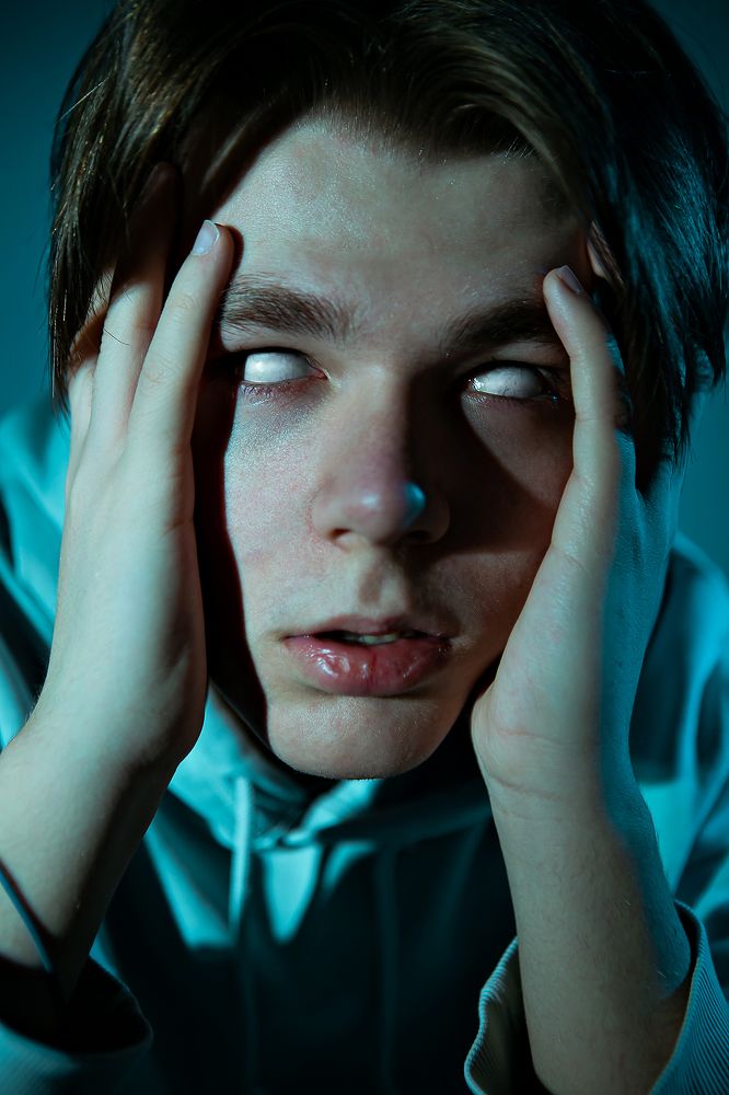 psycho