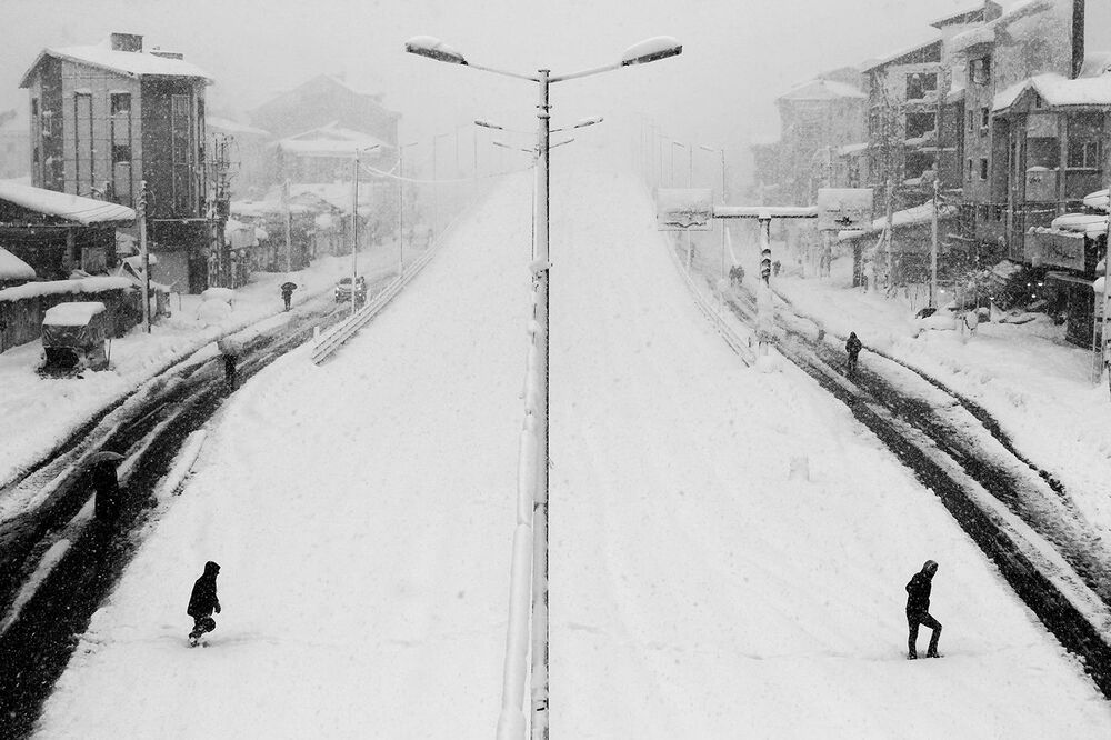 Streets photo