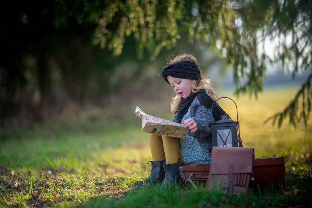 Childmagic