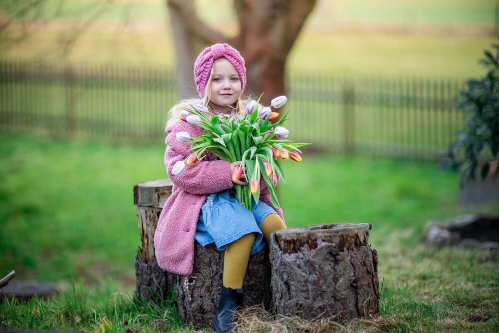 Childmagic