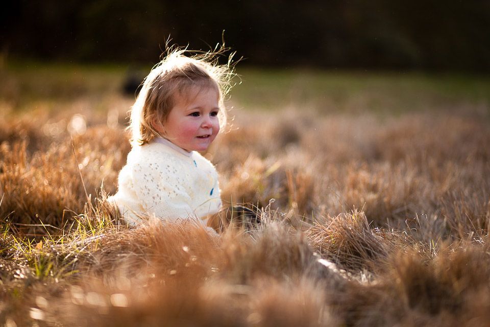 Childmagic