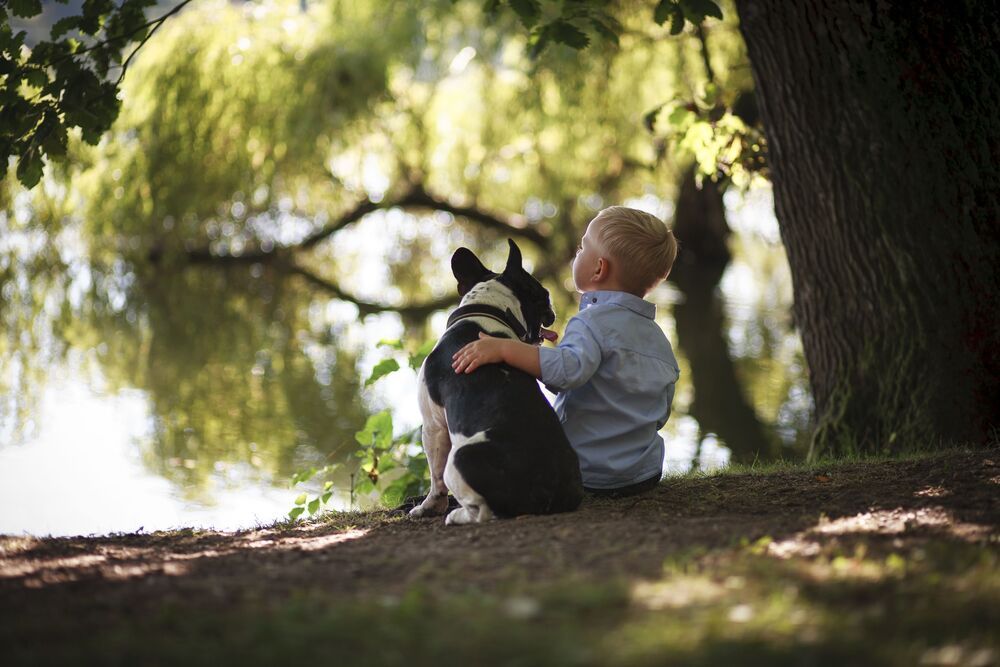 Childmagic