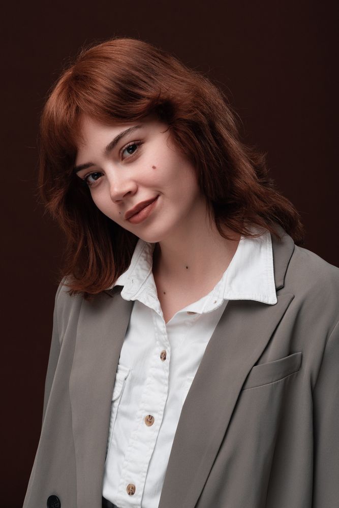 Актриса