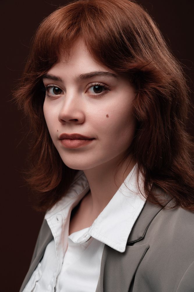 Актриса