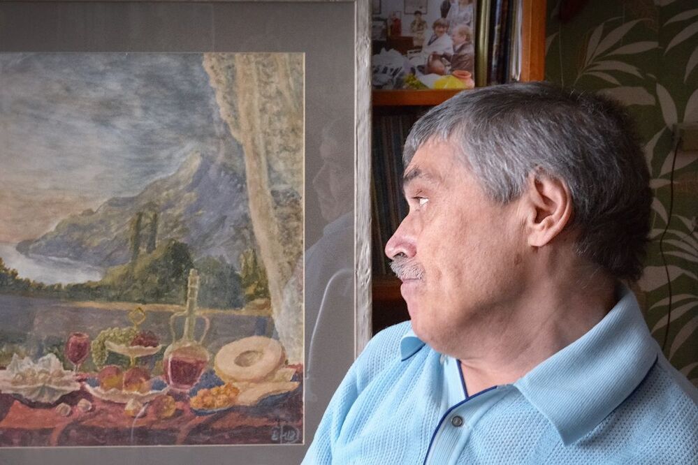 Дар быть счастливым