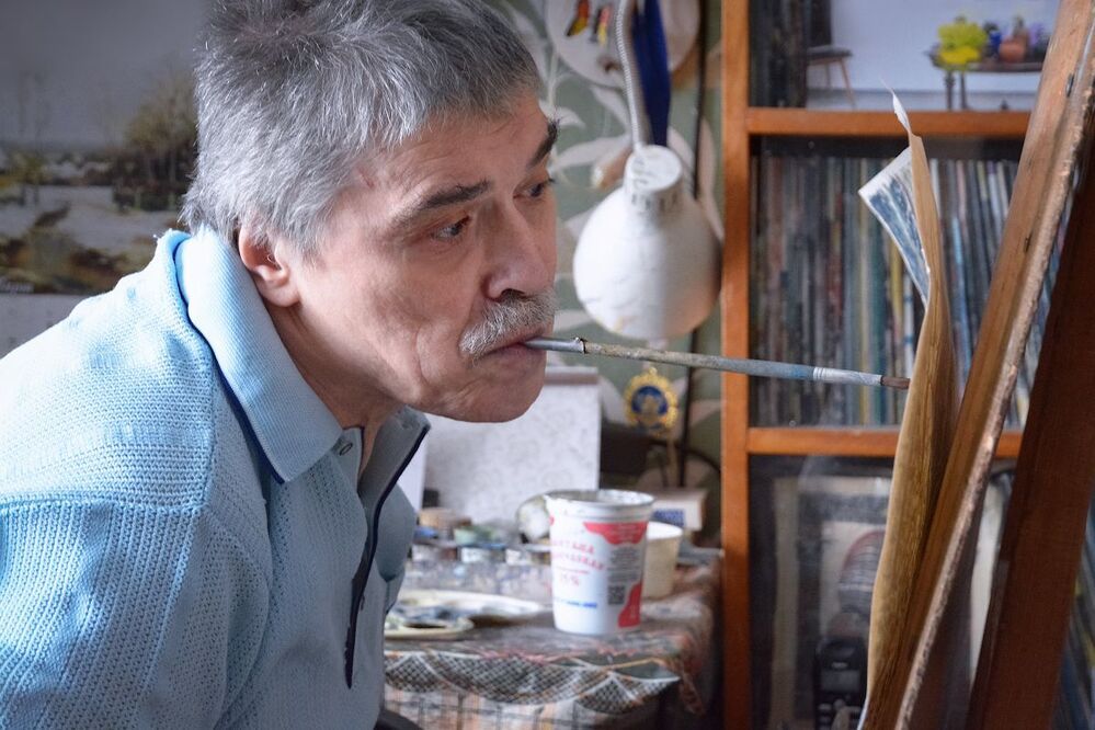 Дар быть счастливым