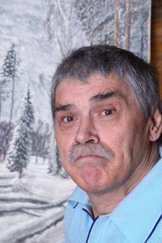 Дар быть счастливым