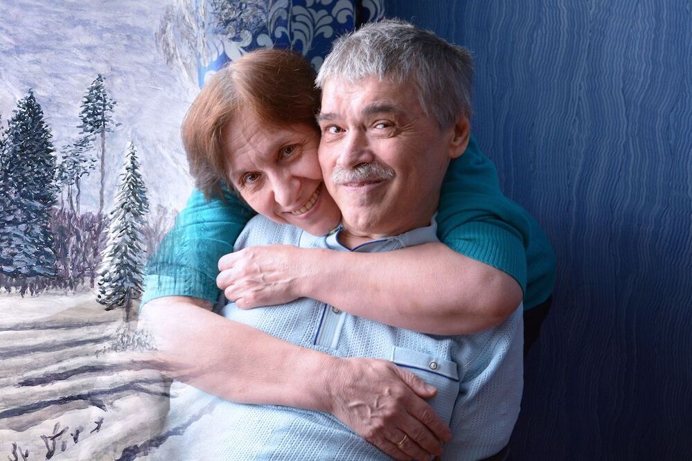 Дар быть счастливым