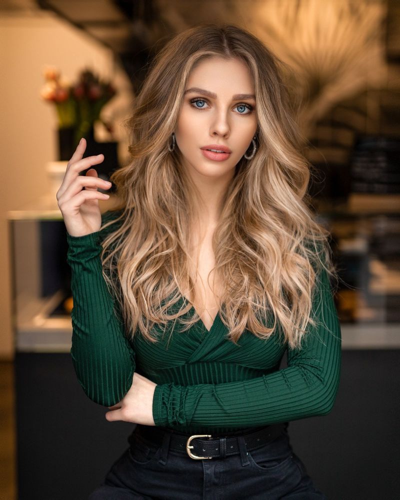 Alexa Breit