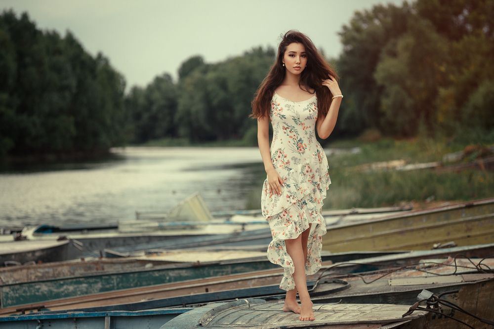 Диана