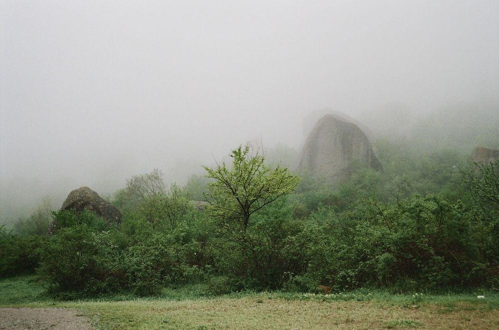 Demerdzhi Plateau