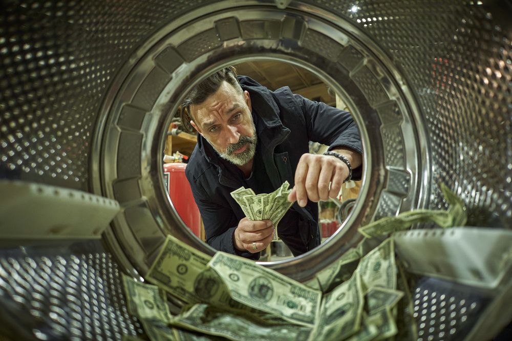 По референсам сериала "Во все тяжкие"