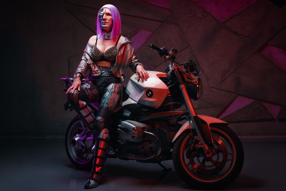 Cybercycle