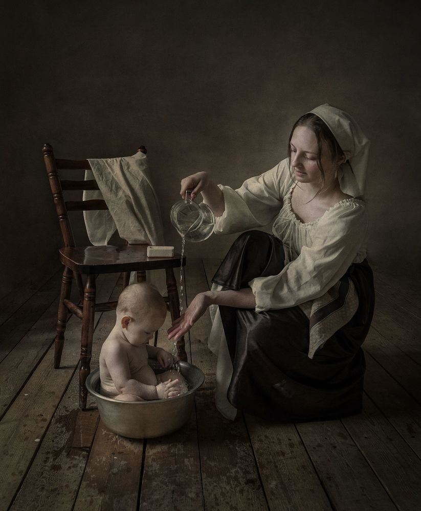 Fine Art