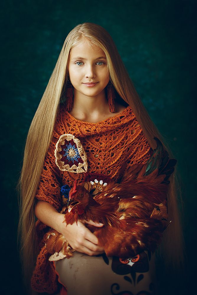 Кристина