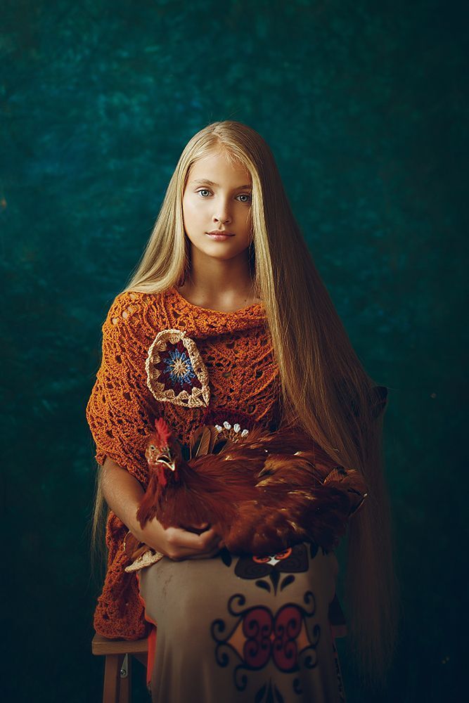 Кристина