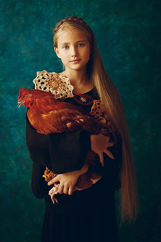 Кристина