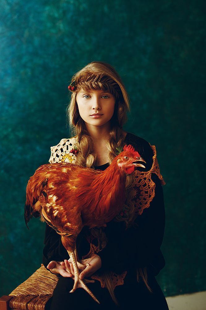 Кристина