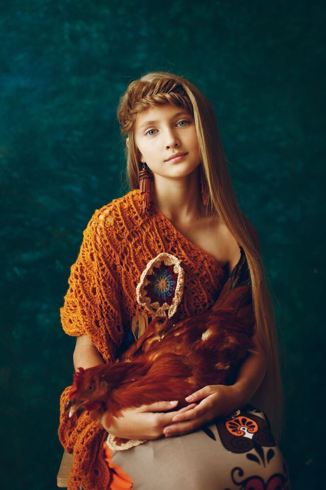 Кристина