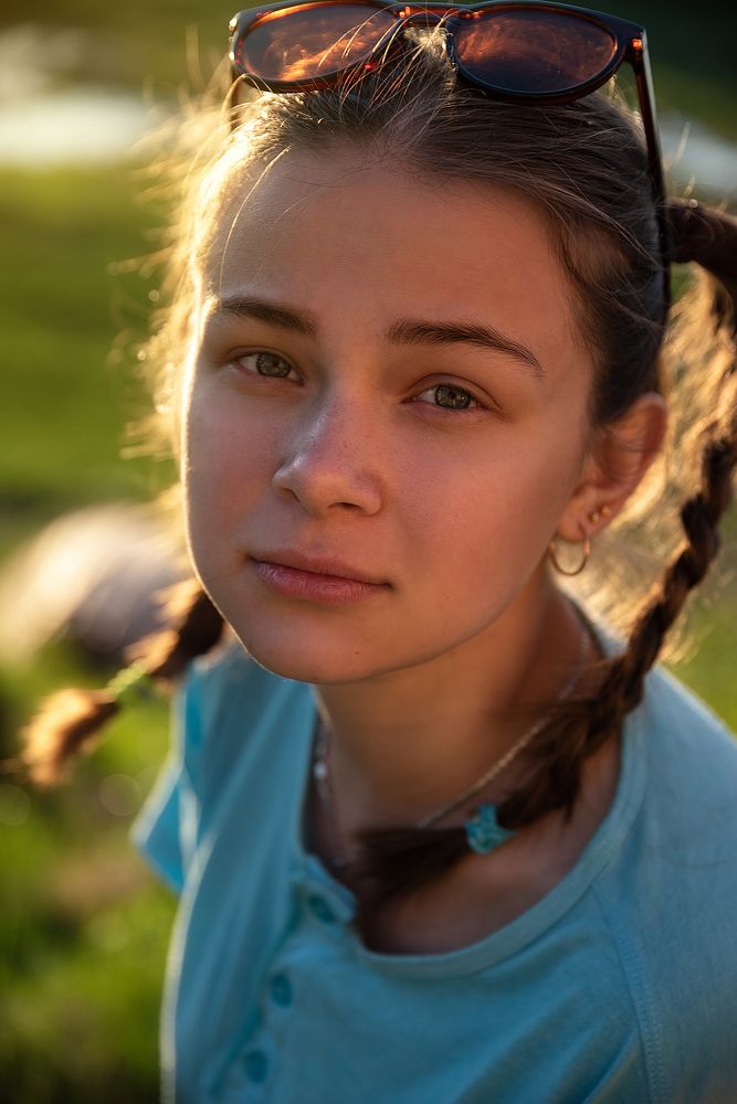 Алеся