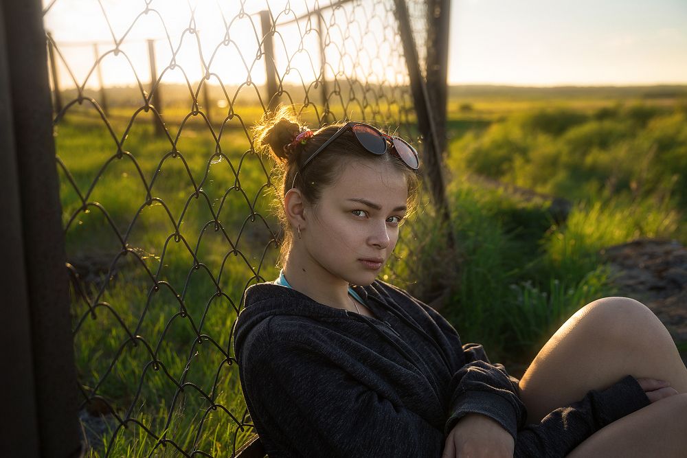 Алеся