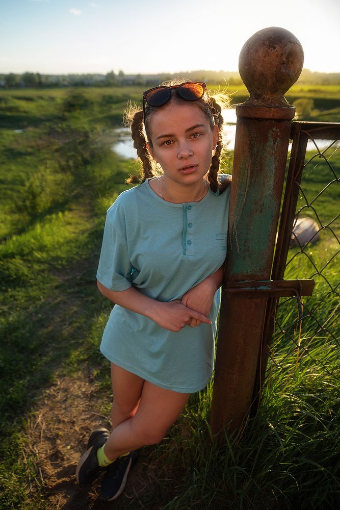 Алеся